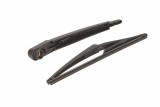 Wiper arm with blade