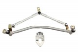 Windscreen wiper mechanism