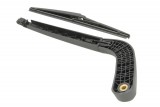 Wiper arm with blade