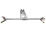 Windscreen wiper mechanism
