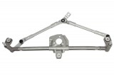 Windscreen wiper mechanism