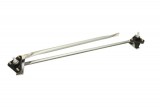 Windscreen wiper mechanism
