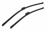 Щетки стеклоочистителя (600/450mm) VW Caddy 03-06 Aerotwin (бескаркасная)