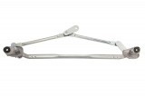Windscreen wiper mechanism
