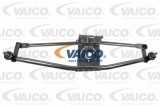 Windscreen wiper mechanism