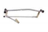 Windscreen wiper mechanism