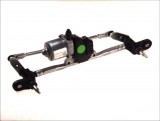 Windscreen wiper mechanism