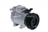 Компрессор кондиционера