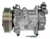 Компрессор кондиционера
