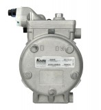 Компрессор кондиционера