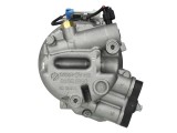 Компрессор кондиционера
