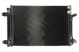 Радиатор кондиционера