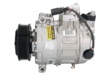 Компрессор кондиционера