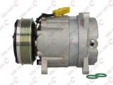 Компрессор кондиционера