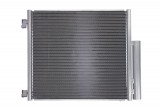 Радиатор кондиционера