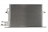Радиатор кондиционера
