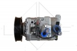 Компрессор кондиционера