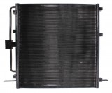 Радиатор кондиционера