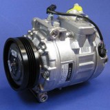 Компрессор кондиционера