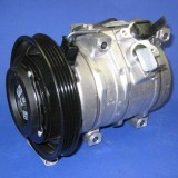 Компрессор кондиционера