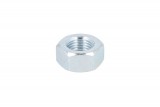 Zinc coated locking nut