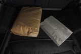 Покрытие напольное для багажника