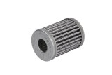 Gas phase filter cartridge
