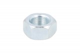 Zinc coated hexagon nut