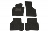 Tuning floor mats