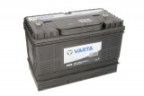 Truck battery