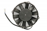 Fan, air-conditioning