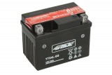 Maintenance free battery