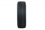 Competition tyre