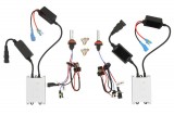 Комплект HID XENON без дорожного разрешения