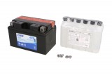 Maintenance free battery