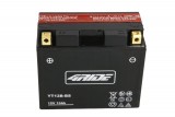Maintenance free battery