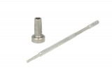Форсунка common rail, элементы