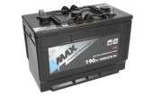 Truck battery