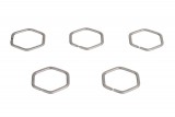 Форсунка common rail, элементы