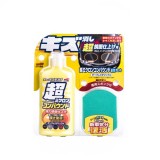 Car body washing agent
