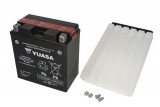 Maintenance free battery
