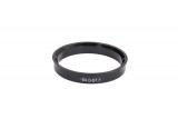 Centering ring