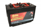 Truck battery
