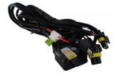 Комплект HID XENON без дорожного разрешения