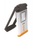 Portable LED lamp