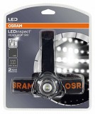Portable LED lamp