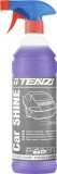 Car body washing agent
