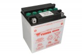 Maintenance free battery
