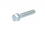 Wheel bolt