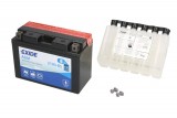 Maintenance free battery